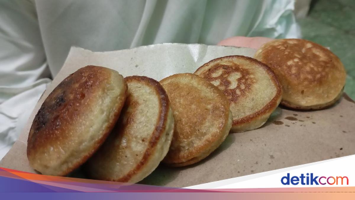 Kue Khamir Samir Berkah: Rasa Tradisional yang Menyapa Setiap Pagi di Cilacap